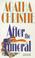 Cover of: After the Funeral (Hercule Poirot Mysteries)
