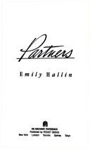 Cover of: Partners