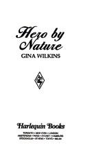 Cover of: Hero by nature