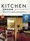 Cover of: Kitchen redos, revamps, remodels