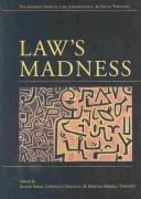 Cover of: Law's madness