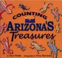 Cover of: Counting Arizona's treasures by Terri Fields