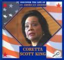 Cover of: Coretta Scott King by David Armentrout