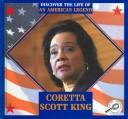 Cover of: Coretta Scott King