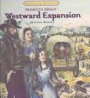 Cover of: Projects about westward expansion