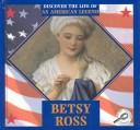 Cover of: Betsy Ross