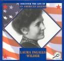 Cover of: Laura Ingalls Wilder