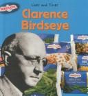 Cover of: Clarence Birdseye