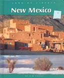 Cover of: New Mexico | Kim Covert