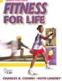 Cover of: Fitness for life by Charles B. Corbin