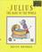 Cover of: Julius, the baby of the world