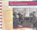 Cover of: The constitution: the story behind America's governing document