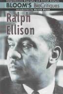 Cover of: Ralph Ellison