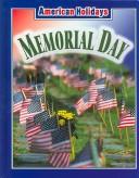 Cover of: Memorial Day