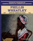 Cover of: Phillis Wheatley: African American poet