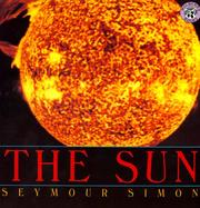 Cover of: The Sun by Seymour Simon