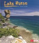 Cover of: Lake Huron | Anne Ylvisaker