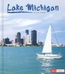 Cover of: Lake Michigan by Anne Ylvisaker