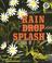 Cover of: Rain Drop Splash