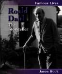 Cover of: Roald Dahl by Jason Hook