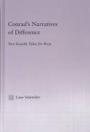 Cover of: Conrad's narratives of difference by Lissa Schneider, Lissa Schneider