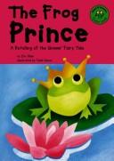 Cover of: The frog prince by Eric Blair