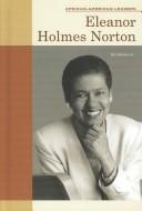 Cover of: Eleanor Holmes Norton | Hal Marcovitz
