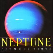Cover of: Neptune by Seymour Simon, Seymour Simon