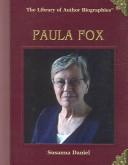 Cover of: Paula Fox by Susanna Daniel
