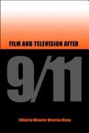 Cover of: Film and television after 9/11