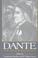 Cover of: Dante for the new millennium