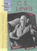Cover of: C.S. Lewis by John Davenport