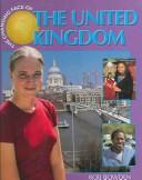Cover of: The United Kingdom by Rob Bowden