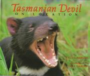 Cover of: Tasmanian Devil: On Location (Darling, Kathy. on Location.)