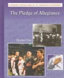 Cover of: The Pledge of Allegiance by Heather Fata, Heather Fata