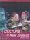 Cover of: Culture in New Zealand