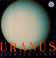 Cover of: Uranus