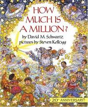 Cover of: How Much Is a Million? 20th Anniversary Edition