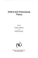 Cover of: Ireland and postcolonial theory