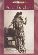 Cover of: Sarah Bernhardt by Elizabeth Silverthorne