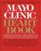 Cover of: Mayo Clinic heart book