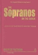 Cover of: The Sopranos on the couch by Maurice Yacowar, Maurice Yacowar