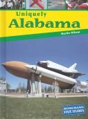 Cover of: Uniquely Alabama