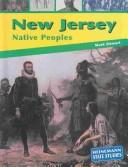 Cover of: New Jersey Native peoples