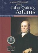 John Quincy Adams by Martha S. Hewson