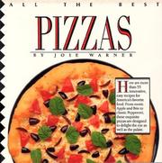 Cover of: All the best pizzas