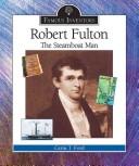 Cover of: Robert Fulton by Carin T. Ford