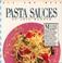 Cover of: All the best pasta sauces