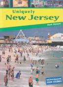 Cover of: Uniquely New Jersey