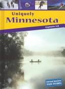 Uniquely Minnesota